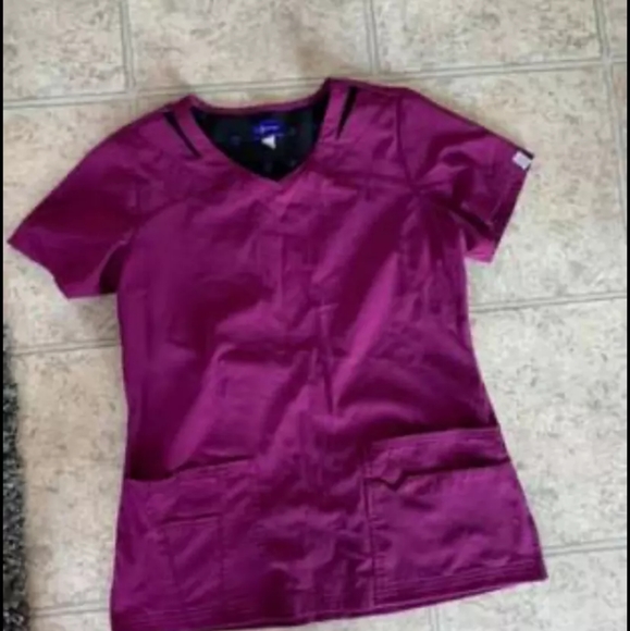 Nurse scrubs pants and tops - Picture 1 of 6